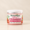 Botanique Glow Strawberry Scrub